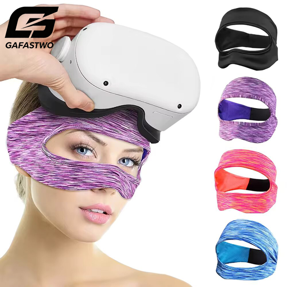 Headphones - VR Eye Mask Cover For Oculus