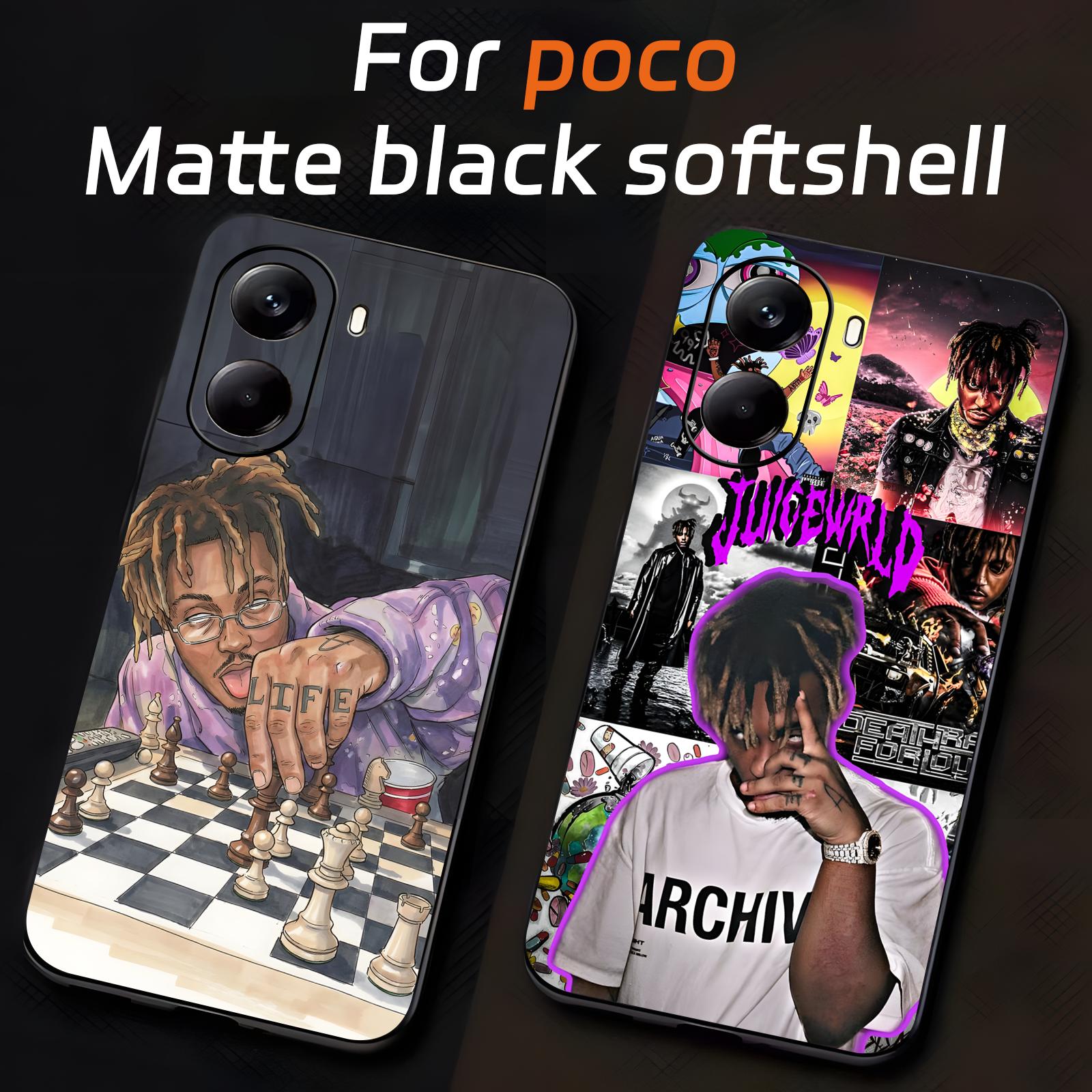 Tablets - Juice WRLD 999 cool Phone Case