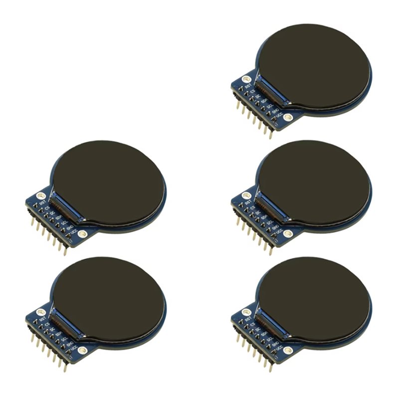 Smartwatches - ABKQ-For Arduino ESP32 For DIY Smart