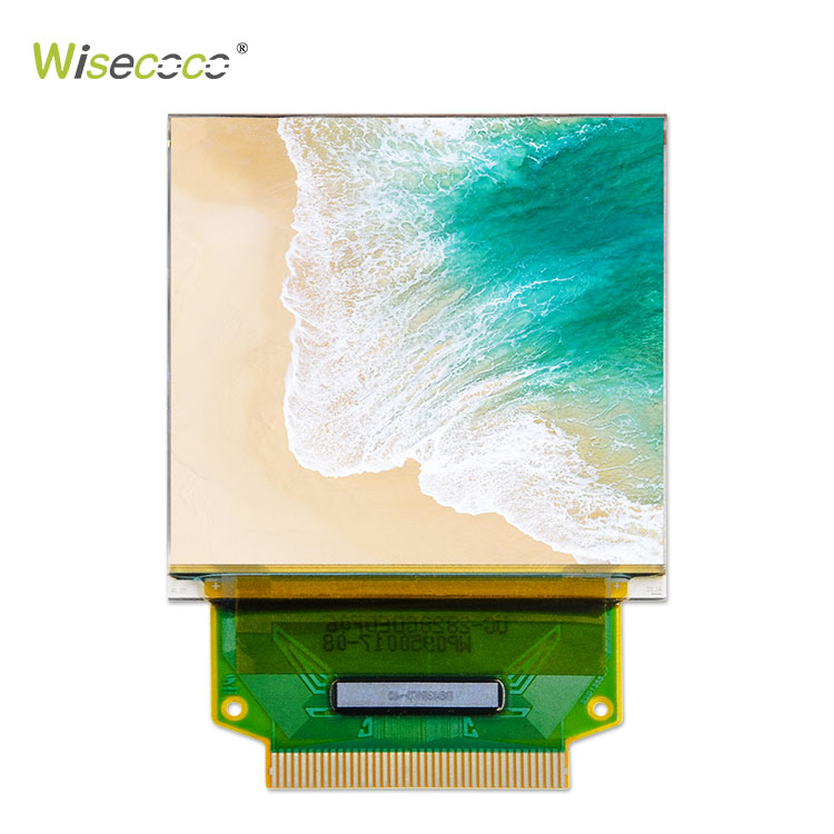 Full Color 1.5 Inch Small Size - Smartwatches 评论和价格