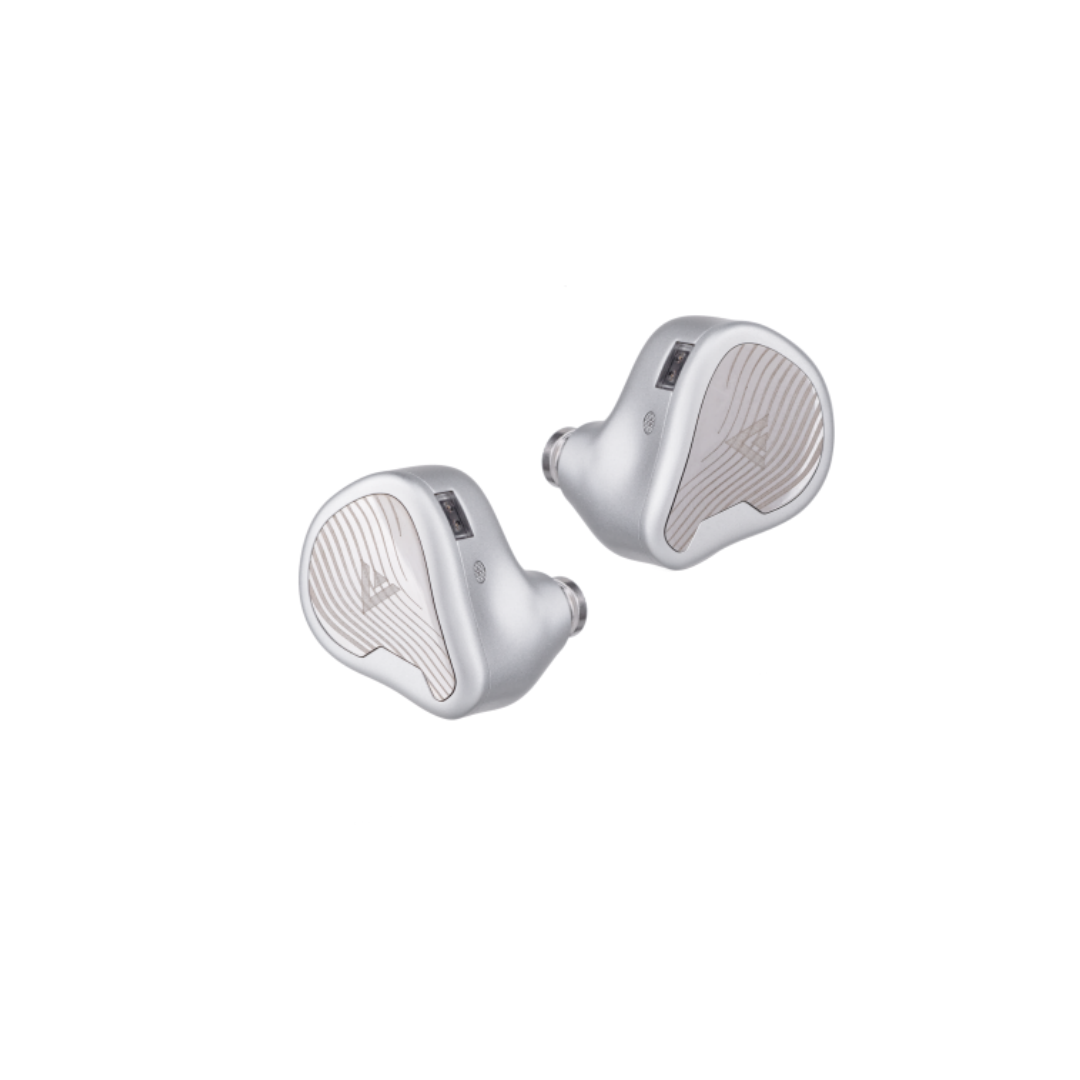 Linsoul Avant 2DD + 3BA + 1MEM - Planar Magnetic Iem Earphones 评论和价格