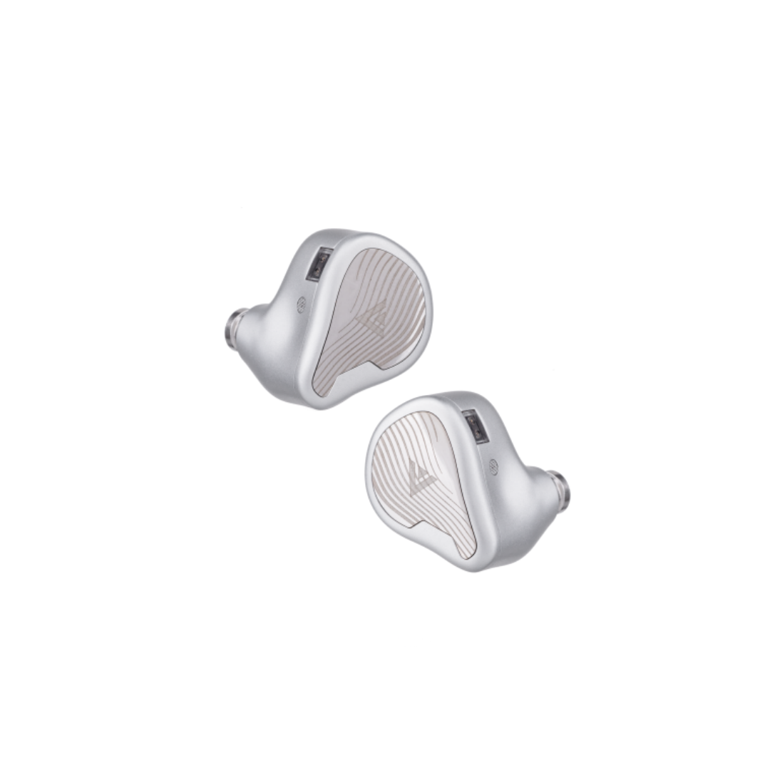 Linsoul Avant 2DD + 3BA + 1MEM - Planar Magnetic Iem Earphones 评论和价格