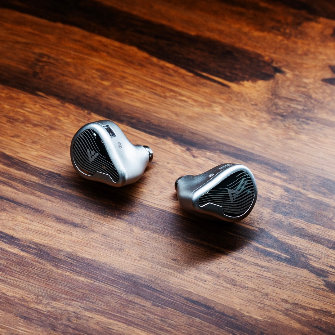 Linsoul Avant 2DD + 3BA + 1MEM - Planar Magnetic Iem Earphones 评论和价格