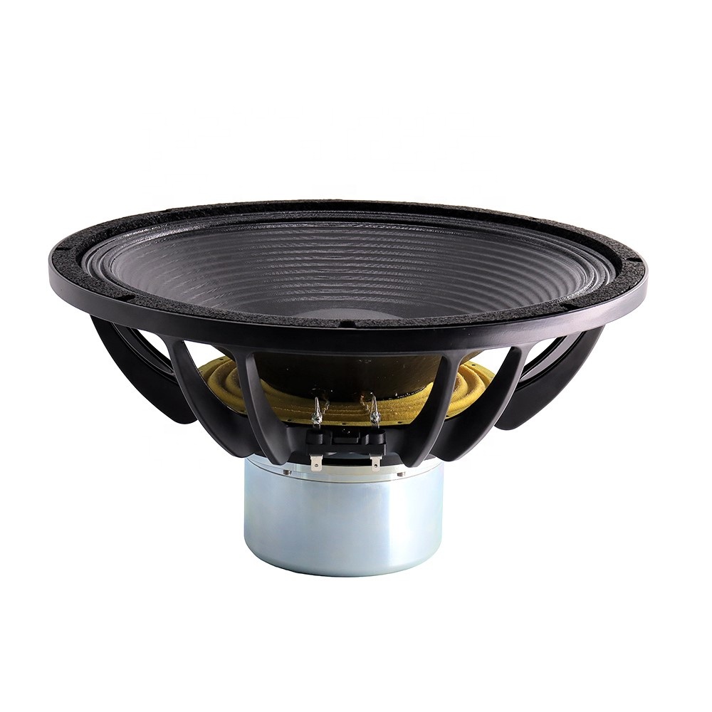 15'' Neodymium Subwoofer 3000W - Speakers 评论和价格