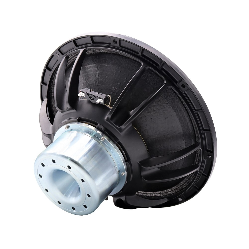 15'' Neodymium Subwoofer 3000W - Speakers 评论和价格