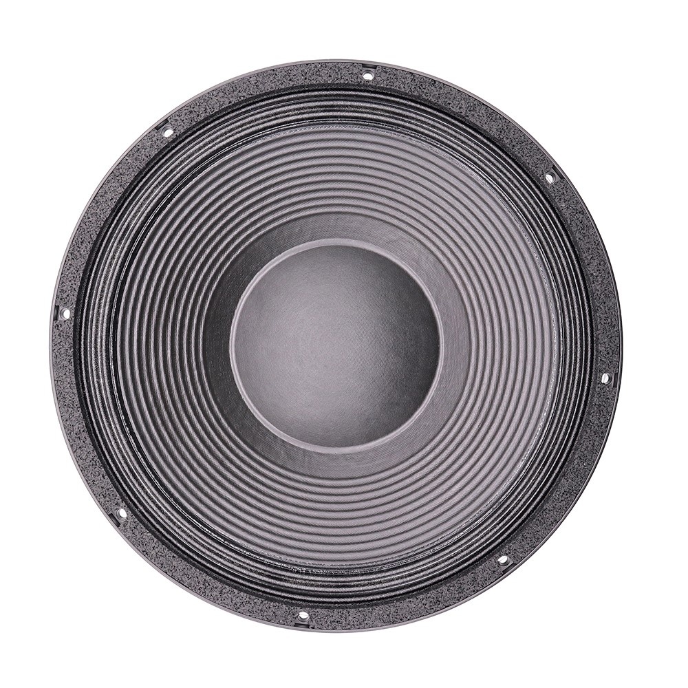 15'' Neodymium Subwoofer 3000W - Speakers 评论和价格