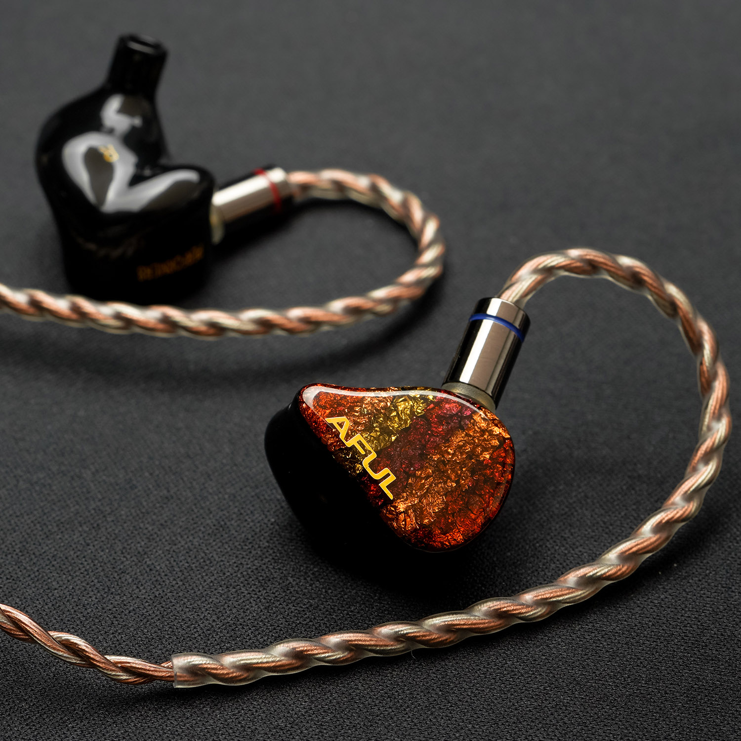 AFUL Performer 8/Performer8 Hy - Planar Magnetic Iem Earphones 评论和价格