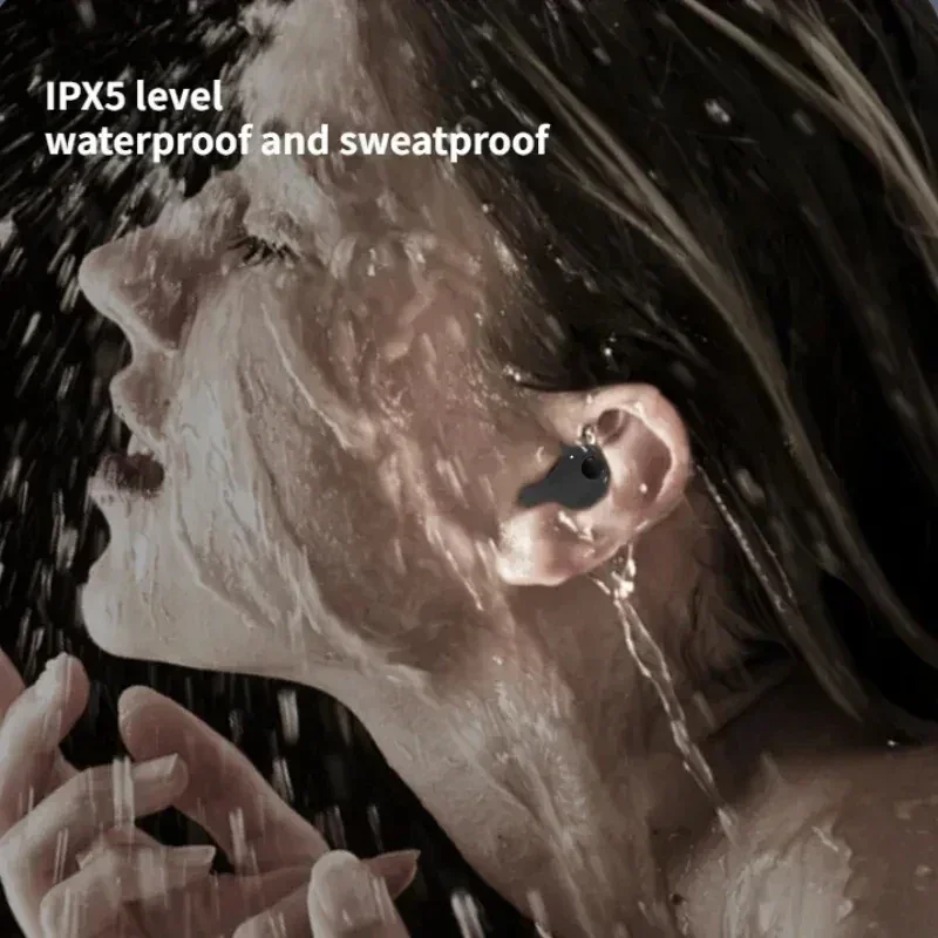 XIKCU MD538 Invisible Sleep Wi - Sleep Mask Headphones Bluetooth 评论和价格
