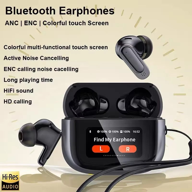 BOSECXTING Ultra V11 Smart Tou - Headphones 评论和价格
