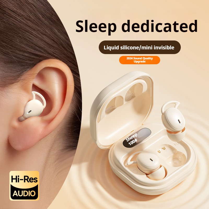 M72 Mini Portable Wireless Ear - Sleep Mask Headphones Bluetooth 评论和价格