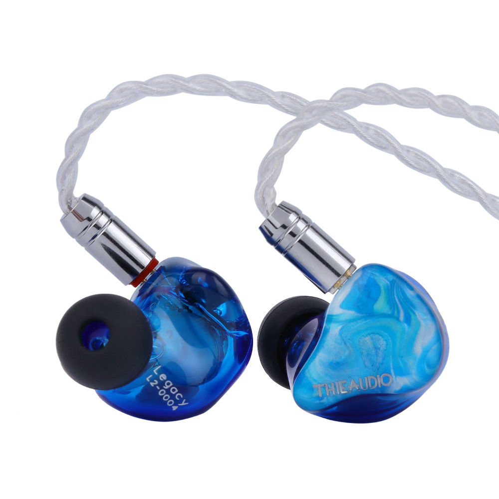 Pre-order THIEAUDIO Legacy 2 B - Planar Magnetic Iem Earphones 评论和价格