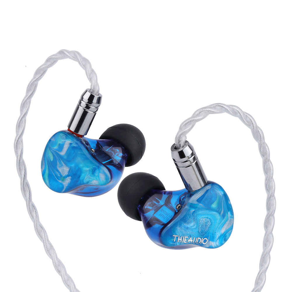 Pre-order THIEAUDIO Legacy 2 B - Planar Magnetic Iem Earphones 评论和价格