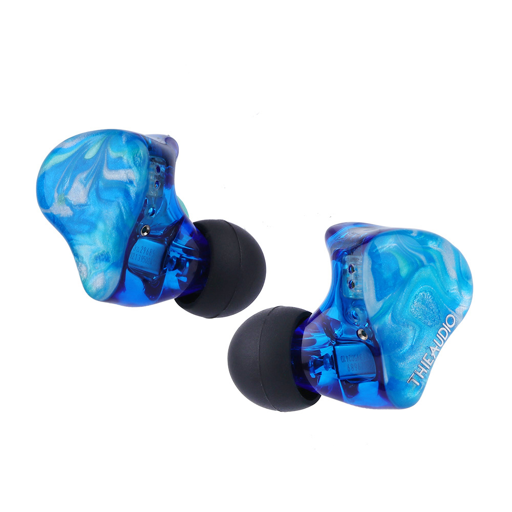 Pre-order THIEAUDIO Legacy 2 B - Planar Magnetic Iem Earphones 评论和价格
