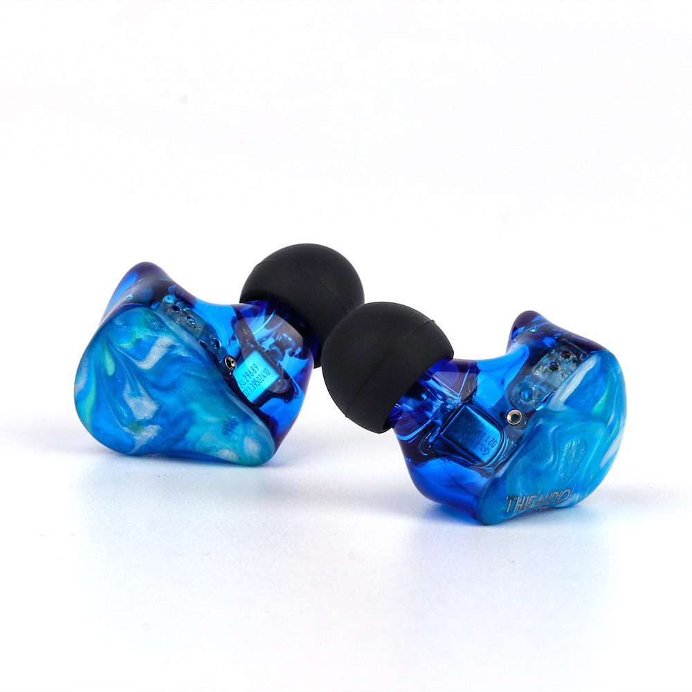 Pre-order THIEAUDIO Legacy 2 B - Planar Magnetic Iem Earphones 评论和价格