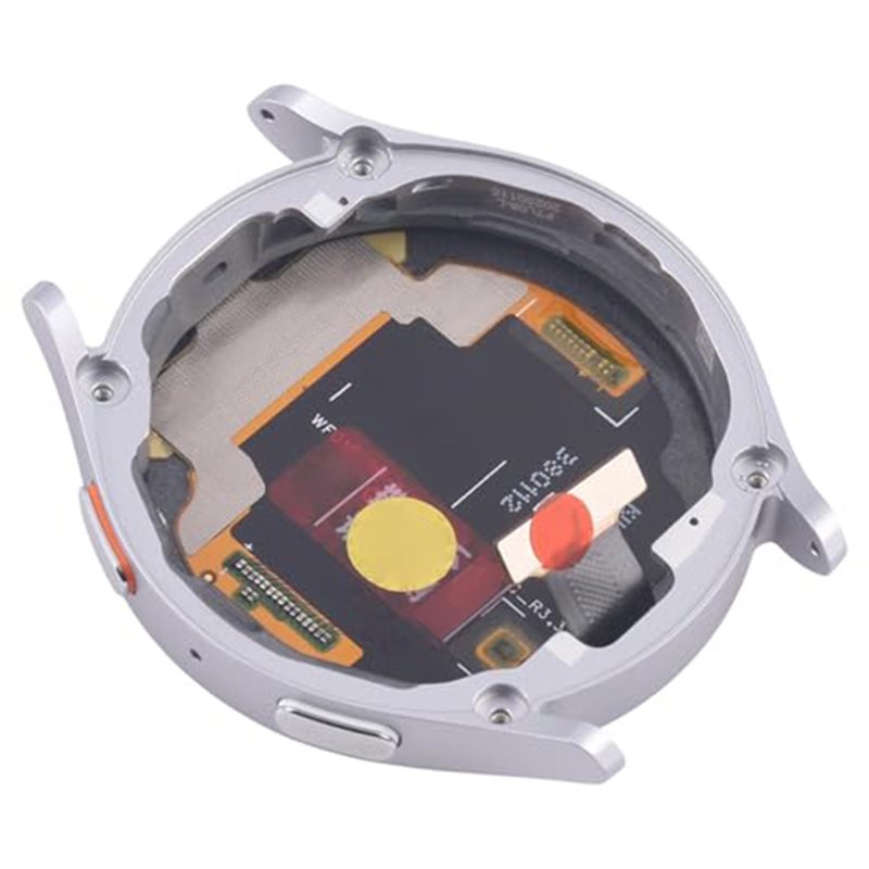 -[A51I Digital]For Galaxy Watc - Smartwatches 评论和价格