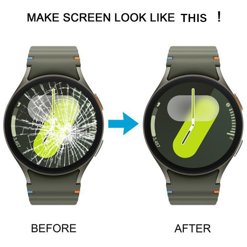 -[A51I Digital]For Galaxy Watc - Smartwatches 评论和价格