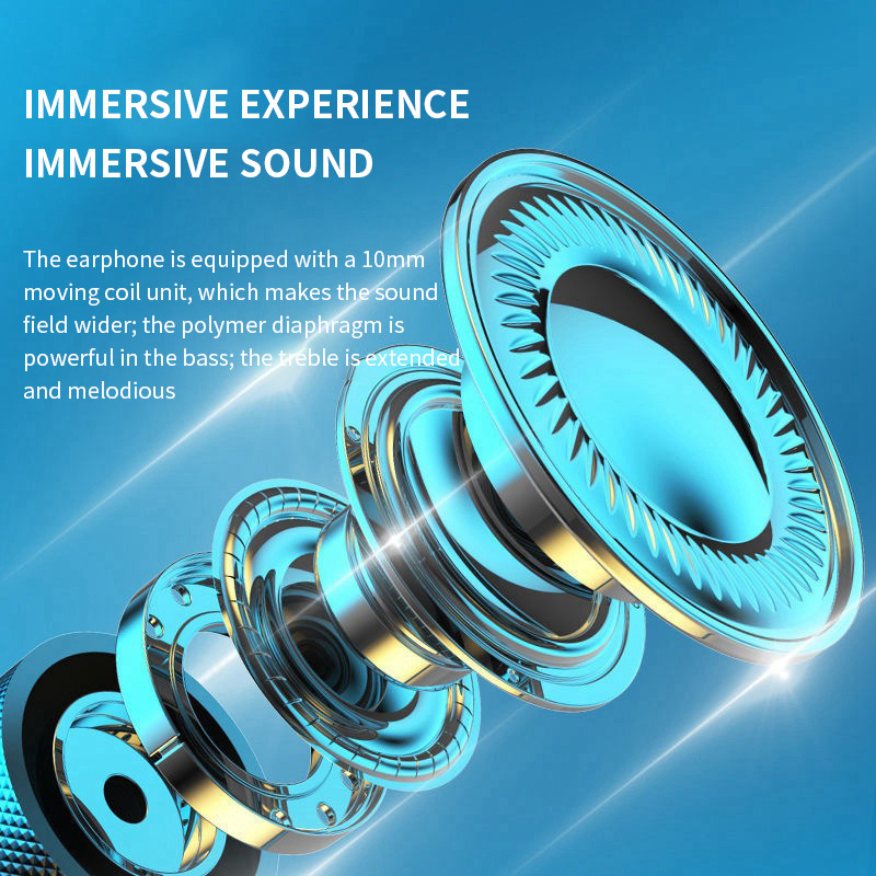 9D Wireless Bluetooth Earphone - Magnetic Neckband Sports Earphones 评论和价格