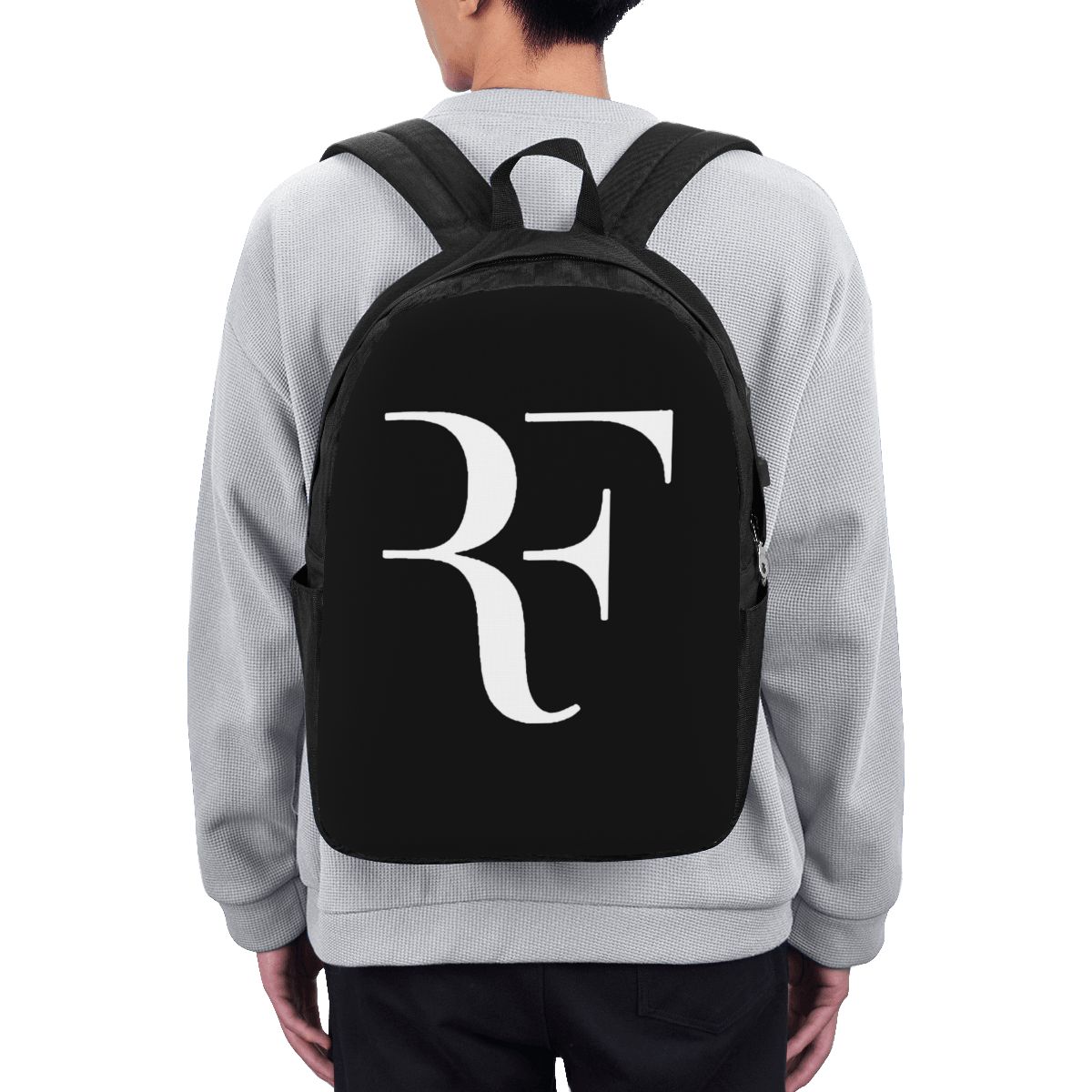 Roger Federer Backpack Travel  - Laptops 评论和价格