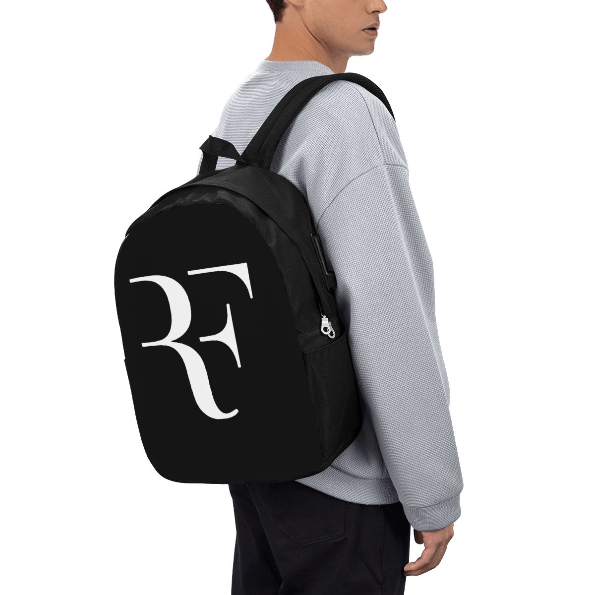 Roger Federer Backpack Travel  - Laptops 评论和价格