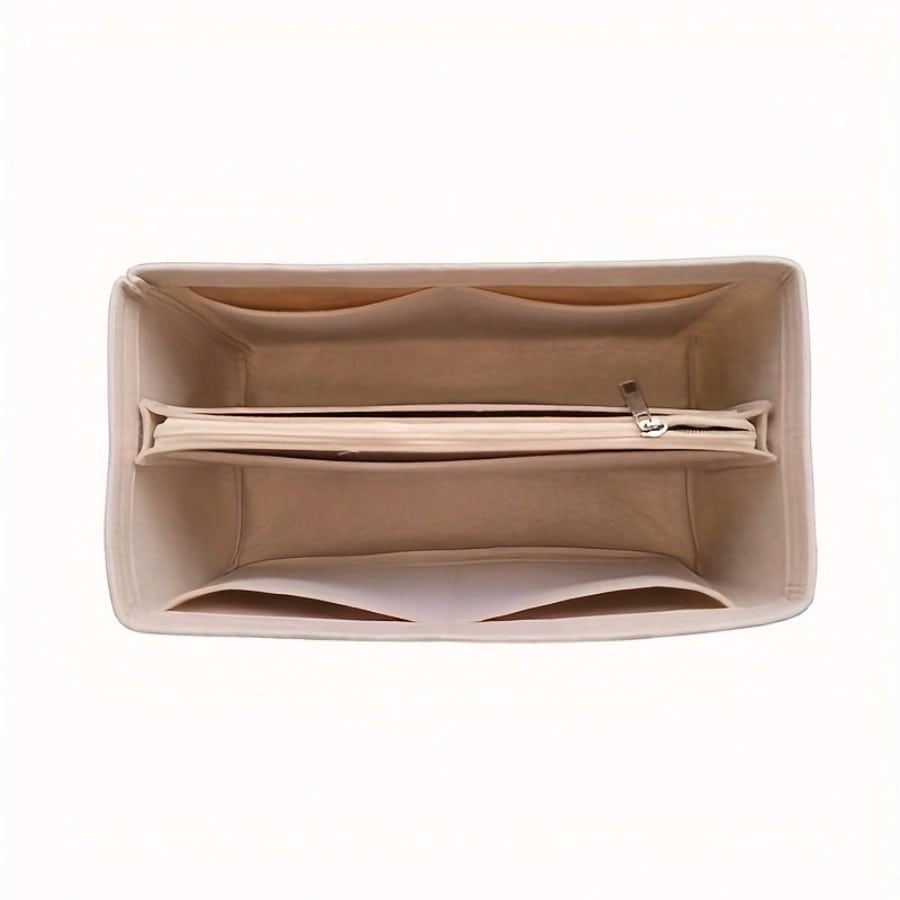 Felt Inset Bag Organizer, Mult - Laptops 评论和价格