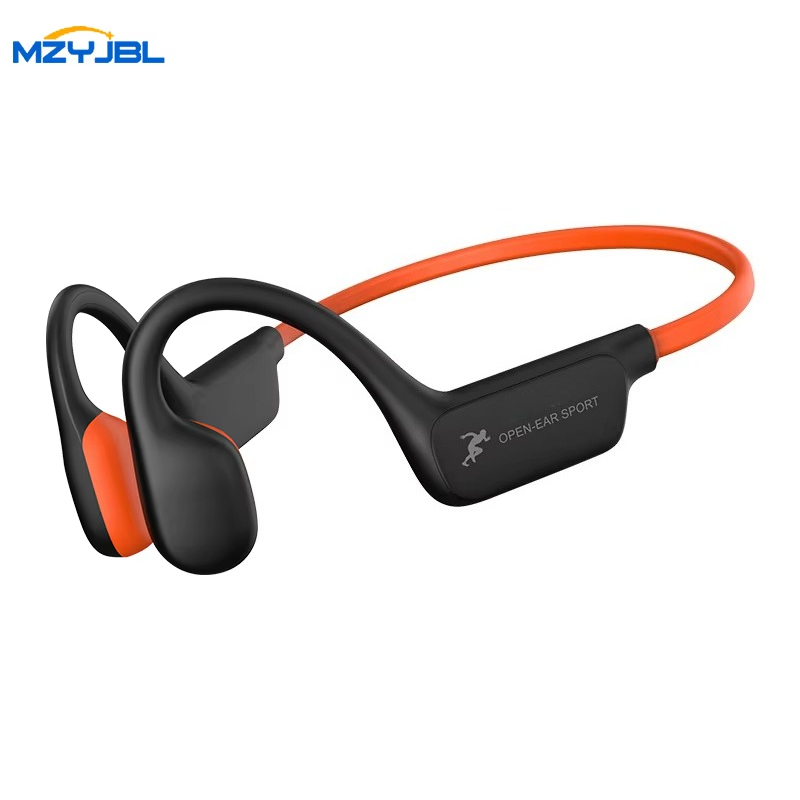 MZYMI Neckband Bluetooth 5.4 H - Bone Conduction Running Headphones 评论和价格