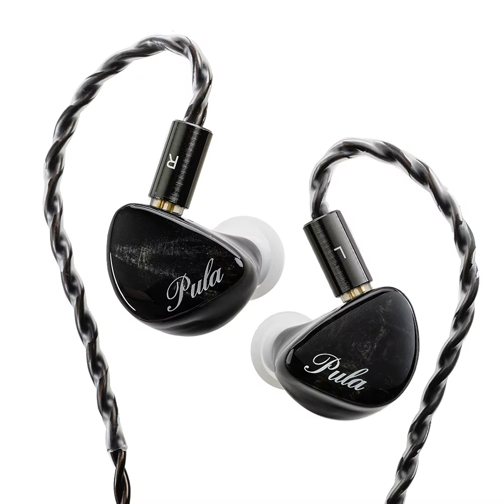 PULA Unicrom Plated Beryllium  - Planar Magnetic Iem Earphones 评论和价格
