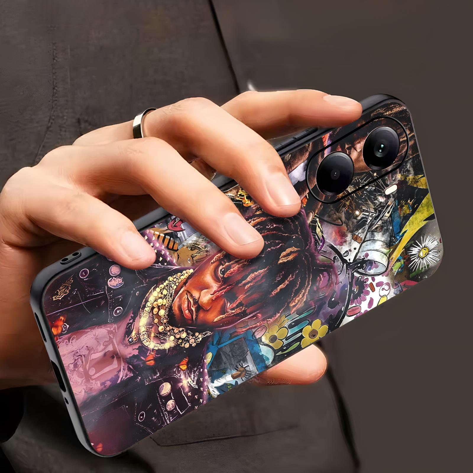 Juice WRLD 999 cool  Phone Cas - Tablets 评论和价格