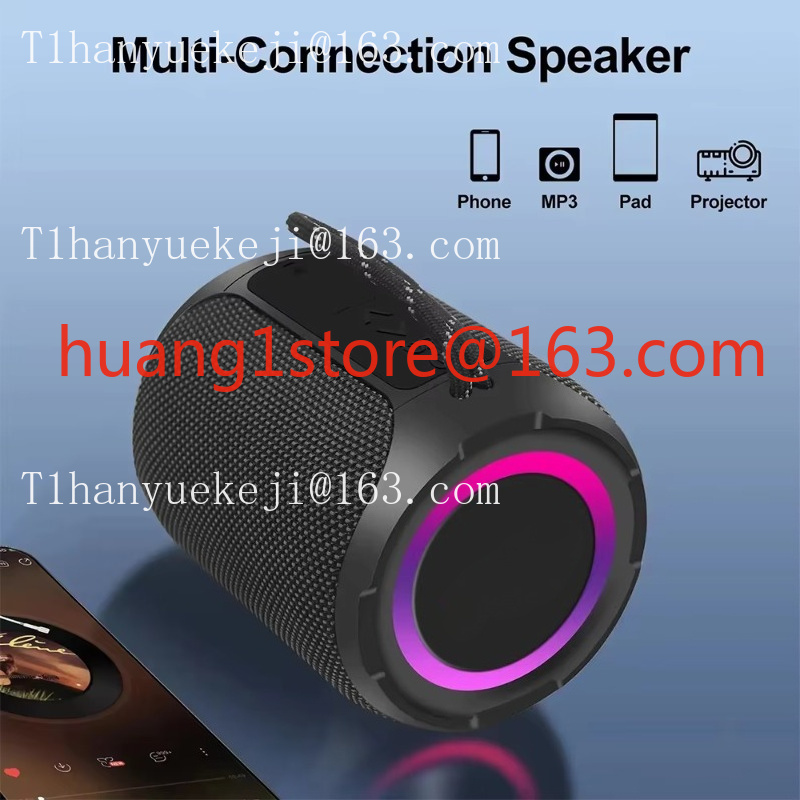 Dual paired wireless speaker 3 - Portable Bluetooth Speaker Waterproof Ipx7 评论和价格