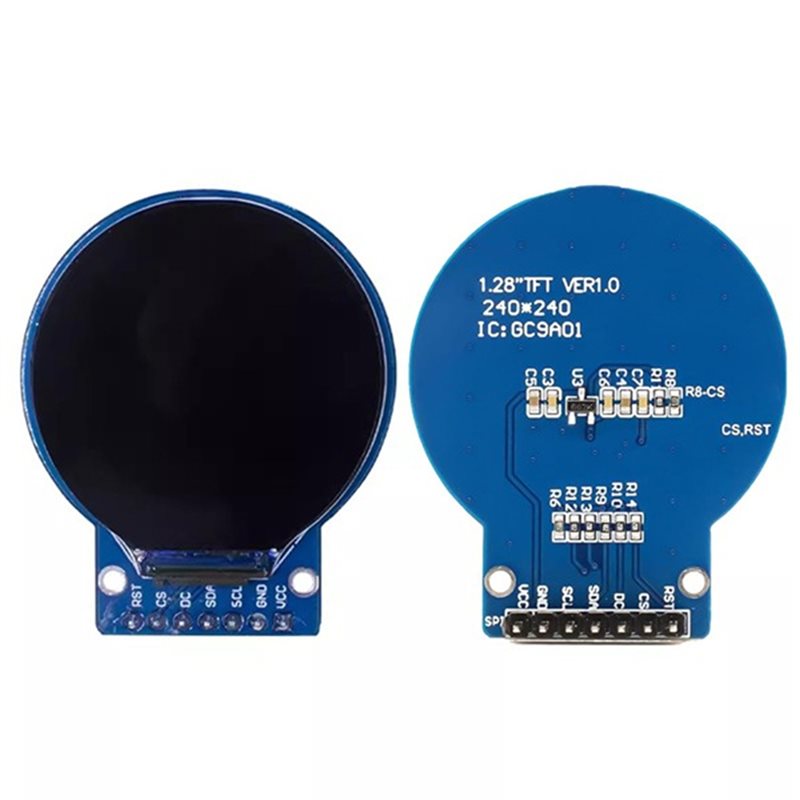 ABKQ-For Arduino ESP32 For DIY - Smartwatches 评论和价格