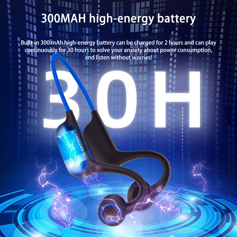 G3 Bone Conduction Headphones  - Bone Conduction Running Headphones 评论和价格